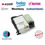 Beko Çamaşır Makinesi Emniyet Kilidi 2849660500