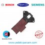 Bosch Çamaşır Makinesi Emniyet Kilidi 00069639