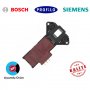 Bosch Çamaşır Makinesi Emniyet Kilidi 00069639