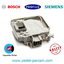 Profilo Çamaşır Makinesi Emniyet Kilidi 00633765