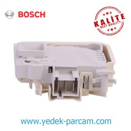 Bosch Çamaşır Makinesi Kapı Kilidi 00633765 Kaliteli