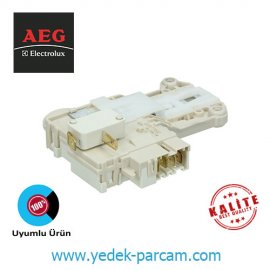 Electrolux Çamaşır Makinesi Emniyet Kilidi 1105771024