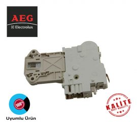 Electrolux Çamaşır Makinesi Emniyet Kilidi 1105771024