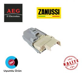 Electrolux Çamaşır Makinesi Emniyet Kilidi 1325560017