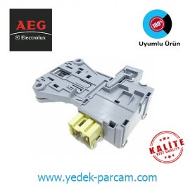 Electrolux Çamaşır Makinesi Emniyet Kilidi 132846904