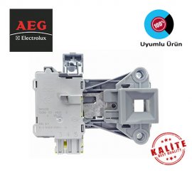 Electrolux Çamaşır Makinesi Emniyet Kilidi 132846904