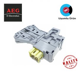 Electrolux Çamaşır Makinesi Emniyet Kilidi 132846904