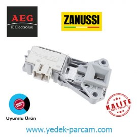 Electrolux Çamaşır Makinesi Emniyet Kilidi 3792036026