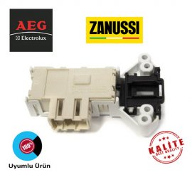 Electrolux Çamaşır Makinesi Emniyet Kilidi 8010469