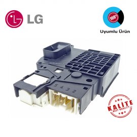 Lg Çamaşır Makinesi Kapı Kilit EBF61315801