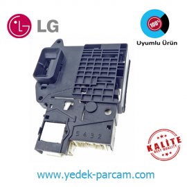Lg Çamaşır Makinesi Kapı Kilit EBF61315801