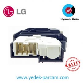 Lg Çamaşır Makinesi Kapı Kilit EBF61315801