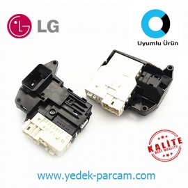 Lg Çamaşır Makinesi Kapı Kilidi EBF62534402