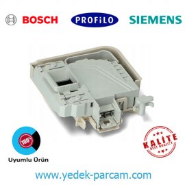 Profilo Çamaşır Makinesi Emniyet Kilidi 00613070