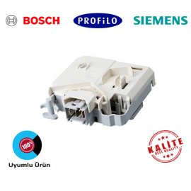 Profilo Çamaşır Makinesi Emniyet Kilidi 00633765
