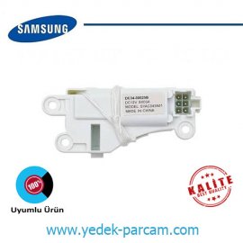 Samsung Çamaşır Makinesi Emniyet Kilidi DC34-00025B