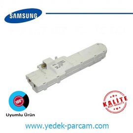 Samsung Çamaşır Makinesi Emniyet Kilidi DC64-00120E