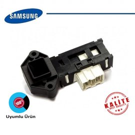 Samsung Çamaşır Makinesi Emniyet Kilidi DC64-00653A
