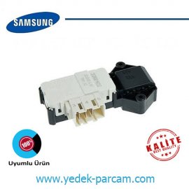 Samsung Çamaşır Makinesi Emniyet Kilidi DC64-00653A