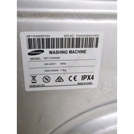 Samsung Çamaşır Makinesi Emniyet Kilidi DC64-00653A