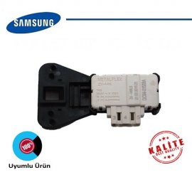 Samsung Çamaşır Makinesi Kapı Kilidi DC64-01538A