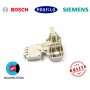 Siemens Çamaşır Makinesi Emniyet Kilidi 00263334