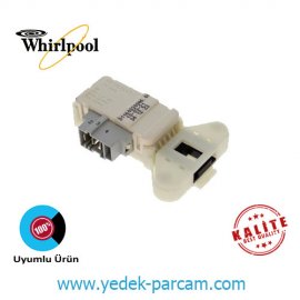 Whirlpool Çamaşır Makinesi Emniyet Kilidi 482000023482
