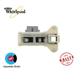 Whirlpool Çamaşır Makinesi Emniyet Kilidi 482000023482