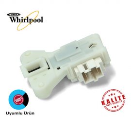 Whirlpool Çamaşır Makinesi Emniyet Kilidi 488000309745