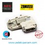 Zanussi Çamaşır Makinesi Emniyet Kilidi 1240349017
