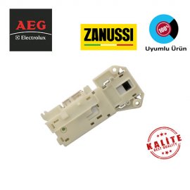 Zanussi Çamaşır Makinesi Emniyet Kilidi 132734802
