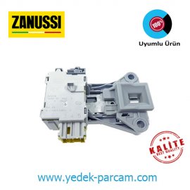 Zanussi Çamaşır Makinesi Emniyet Kilidi 132846904