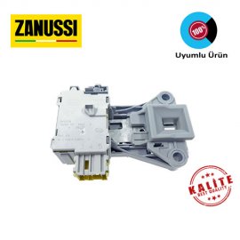 Zanussi Çamaşır Makinesi Emniyet Kilidi 132846904