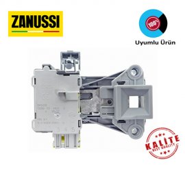 Zanussi Çamaşır Makinesi Emniyet Kilidi 132846904