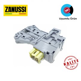 Zanussi Çamaşır Makinesi Emniyet Kilidi 132846904