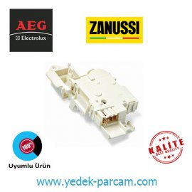Zanussi Çamaşır Makinesi Emniyet Kilidi 1461174045