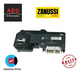 Zanussi Çamaşır Makinesi Emniyet Kilidi 3792030342