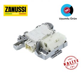 Zanussi Çamaşır Makinesi Emniyet Kilidi 8084553083