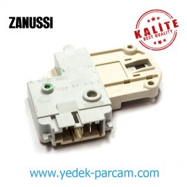 Zanussi Çamaşır Makinesi Kapı Kilidi 1240349017 Kaliteli