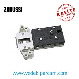 Zanussi Çamaşır Makinesi Kapı Kilidi 8996451834809