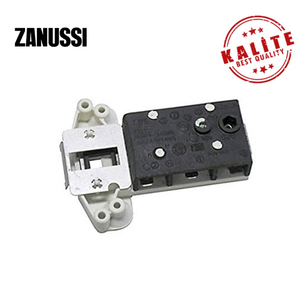 Zanussi Çamaşır Makinesi Kapı Kilidi 8996451834809