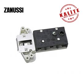 Zanussi Çamaşır Makinesi Kapı Kilidi 8996451834809