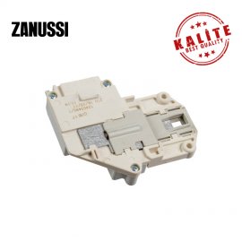 Zanussi Çamaşır Makinesi Kapı Kilidi 1240349017 Kaliteli
