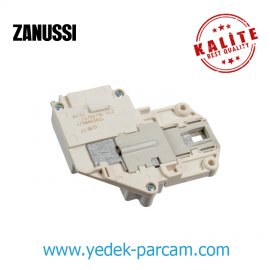 Zanussi Çamaşır Makinesi Kapı Kilidi 1240349017 Kaliteli