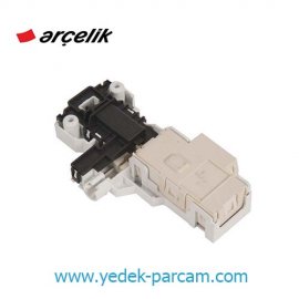 Arçelik Çamaşır Makinesi Kapı Kilit 2704830100