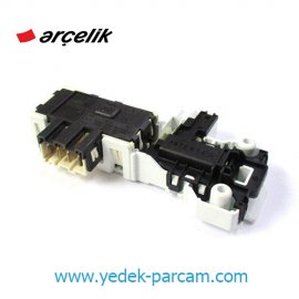 Arçelik Çamaşır Makinesi Kapı Kilit 2704830300