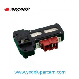 Arçelik Çamaşır Makinesi Kapı Kilit 2847740500