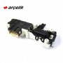 Arçelik Çamaşır Makinesi Kapı Kilit 2704830300