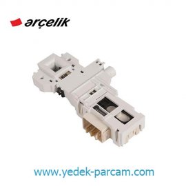 Arçelik Çamaşır Makinesi Kapı Kilit 2704830100