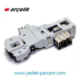 Arçelik Çamaşır Makinesi Kapı Kilit 2704830300